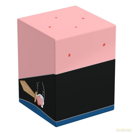 Squaroes Squaroe SpongeBob SquarePantsâ˘ SB016 - Pirate Patrick