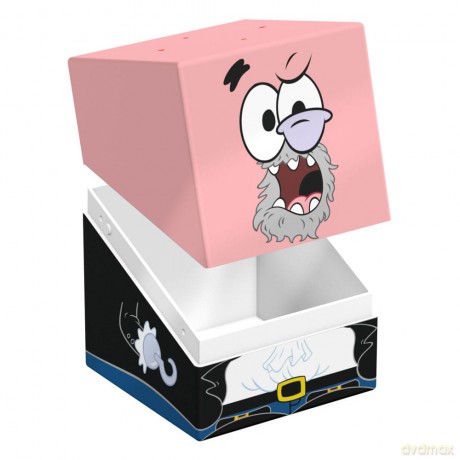 Squaroes Squaroe SpongeBob SquarePantsâ˘ SB016 - Pirate Patrick