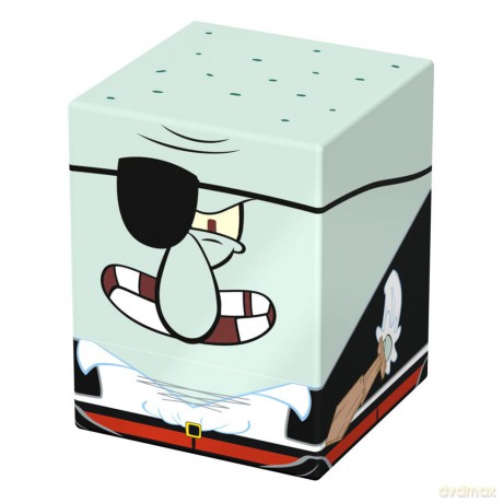 Squaroes Squaroe SpongeBob SquarePantsâ˘ SB017 - Pirate Squidward