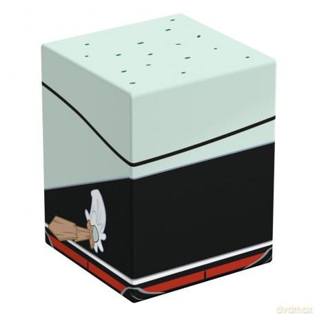 Squaroes Squaroe SpongeBob SquarePantsâ˘ SB017 - Pirate Squidward