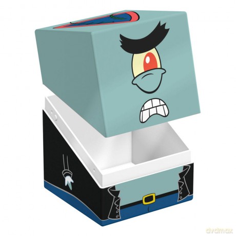Squaroes Squaroe SpongeBob SquarePantsâ˘ SB018 - Pirate Plankton