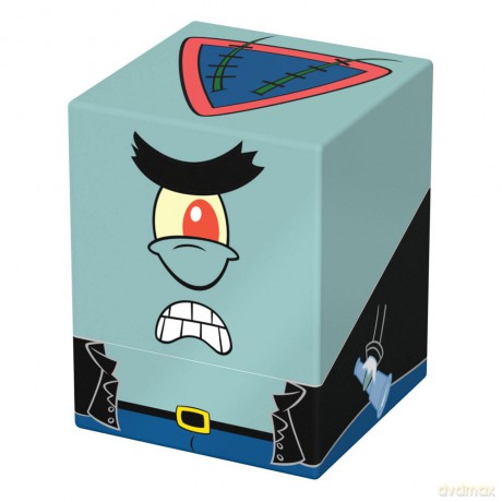Squaroes Squaroe SpongeBob SquarePantsâ˘ SB018 - Pirate Plankton