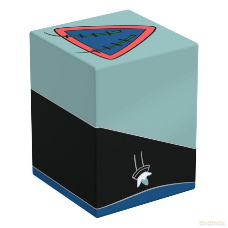 Squaroes Squaroe SpongeBob SquarePantsâ˘ SB018 - Pirate Plankton