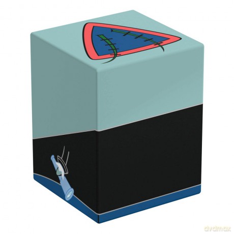 Squaroes Squaroe SpongeBob SquarePantsâ˘ SB018 - Pirate Plankton