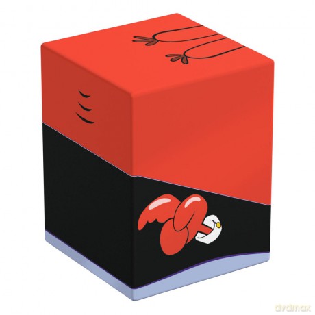 Squaroes Squaroe SpongeBob SquarePantsâ˘ SB019 - Pirate Mr Krabs