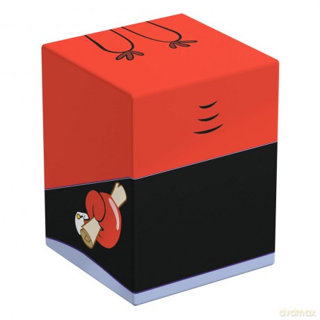 Squaroes Squaroe SpongeBob SquarePantsâ˘ SB019 - Pirate Mr Krabs
