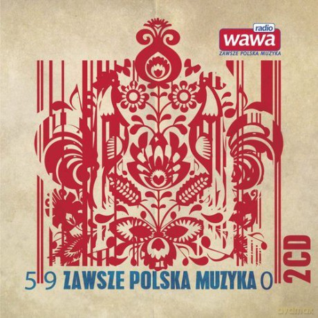 Radio Wawa Zawsze Polska Muzyka Vol. 1 [CD]