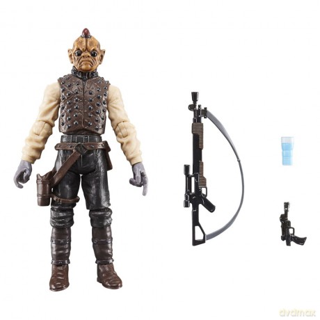 Star Wars Episode IV Vintage Collection Action Figure Bom Vimdin 10 cm