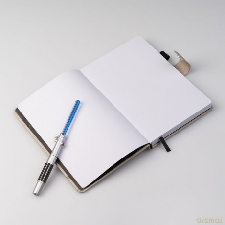 Star Wars Premium Notebook A5 with pen Luke Skywalker