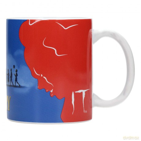 Stephen King's It: Welcome to Derry Mug Circus