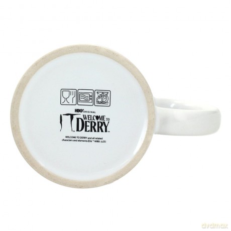 Stephen King's It: Welcome to Derry Mug Circus