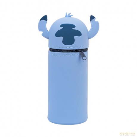Stitch 3D Pencil Case Tropical