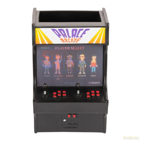 Stranger Things Pencil Holder Arcade