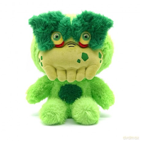 Team Starkid Plush Figure Wiggly 23 cm