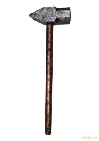 Texas Chainsaw Massacre Replica 1/1 Sledgehammer 56 cm