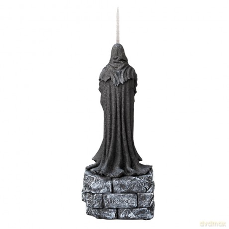 The Lord of the Rings 3D perpetual Calendar