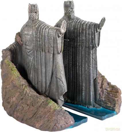 The Lord of the Rings Bookends Argonath