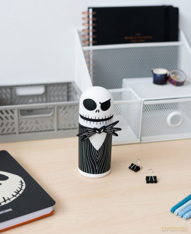 The Nightmare Before Christmas 3D Pencil Case