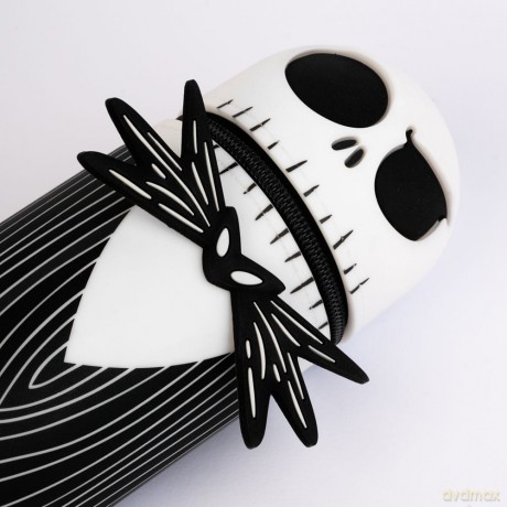 The Nightmare Before Christmas 3D Pencil Case