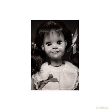 The Twilight Zone Prop Replica 1/1 Talky Tina Doll 53 cm
