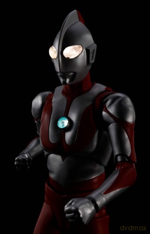 Ultraman Series S.H.Figuarts Action Figure Ultraman 60th anniversary Edition 15 cm