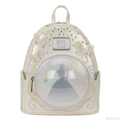 Universal by Loungefly Mini Backpack Wicked 2