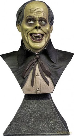Universal Monsters Mini Bust The Phantom of the Opera 15 cm