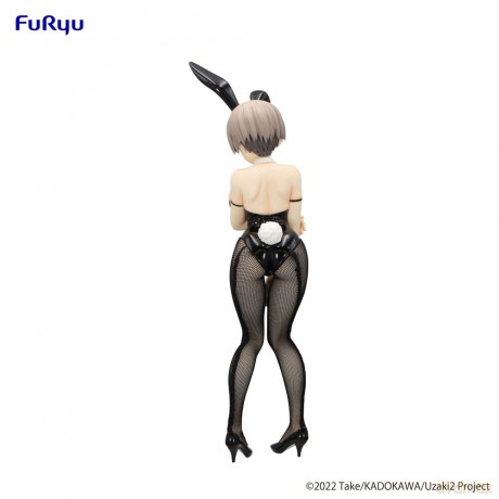 Uzaki-chan Wants to Hang Out! BiCute Bunnies PVC Statue Hana Uzaki 28 cm