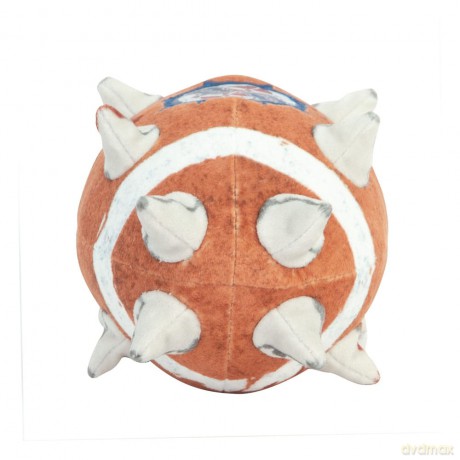 Warhammer Plush Figure Blood Bowl Ball