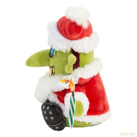 Warhammer Plush Figure Da Red Gobbo