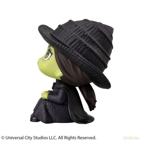 Wicked Look Up PVC Statue Elphaba 11 cm