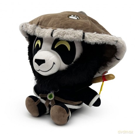 World of Warcraft Plush Figure Chen Stormstout 23 cm