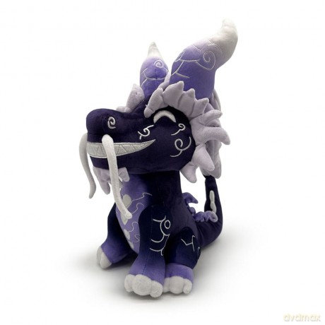 World of Warcraft Plush Figure Heavenly Onyx Cloud Serpent 23 cm