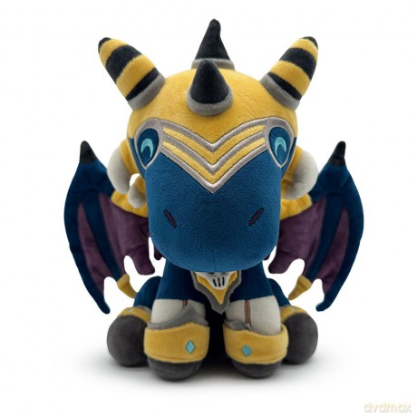 World of Warcraft Plush Figure Invincible 23 cm