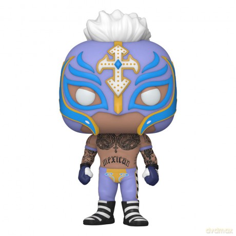 WWE POP! Vinyl Figure Rey Mysterio 9 cm