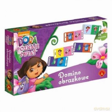 Alexander Domino Dora [GRA]