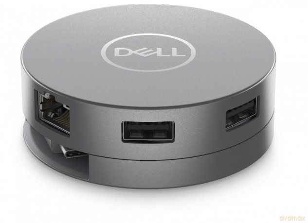 Adapter 6-in-1 USB-C Multiport - DA305