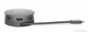 Adapter 6-in-1 USB-C Multiport - DA305