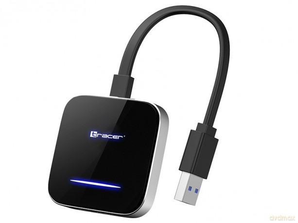 Adapter Carplay Android Auto CarLink Pro