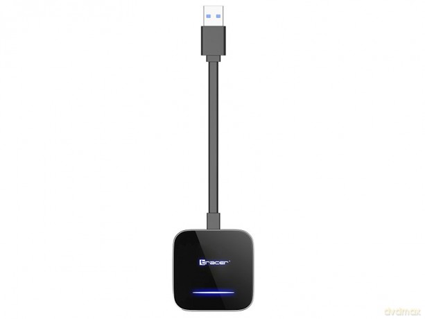 Adapter Carplay Android Auto CarLink Pro