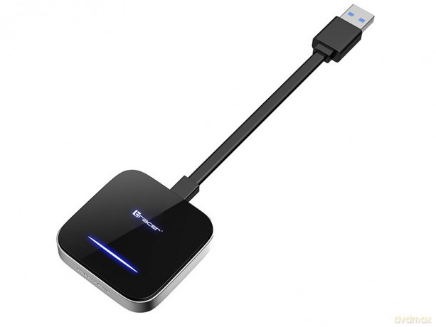 Adapter Carplay Android Auto CarLink Pro