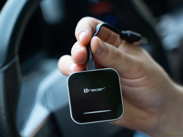 Adapter Carplay Android Auto CarLink Pro