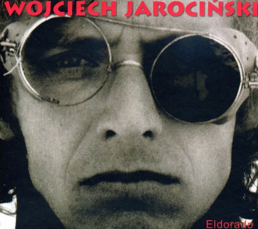 Wojciech Jarociński: Eldorado (digipack) [CD]