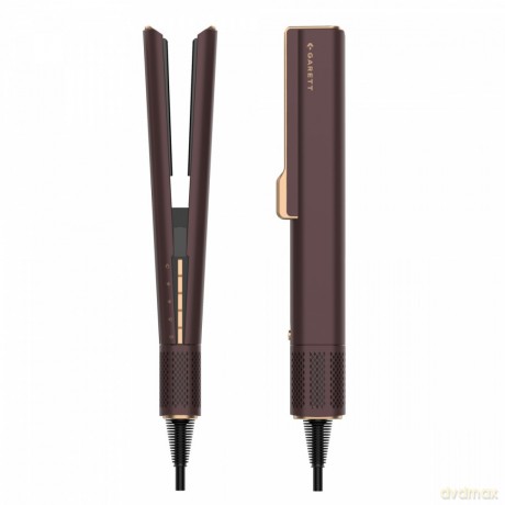 Aeroprostownica do włosów Garett Beauty Aero Glow