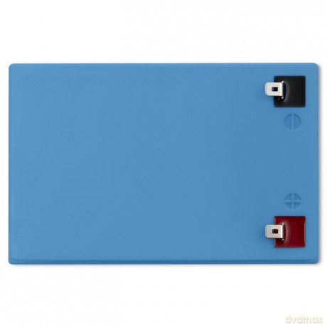 Akumulator LiFePO4 litowo-żelazowo-fosforanowy | 12.8V | 10Ah | 128Wh | BMS