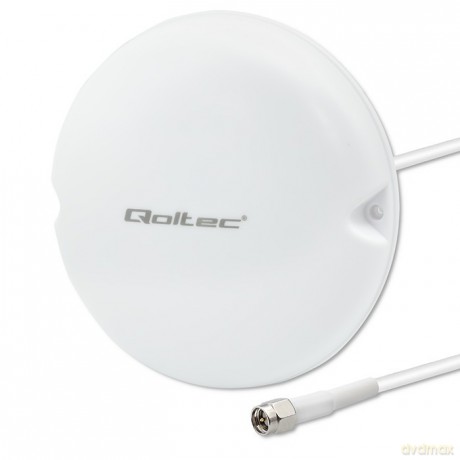 Antena 5G LTE sufitowa | 5dBi | 50W | Wewnętrzna