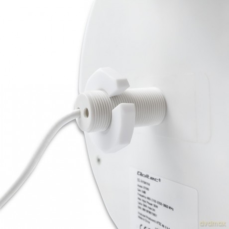 Antena 5G LTE sufitowa | 5dBi | 50W | Wewnętrzna