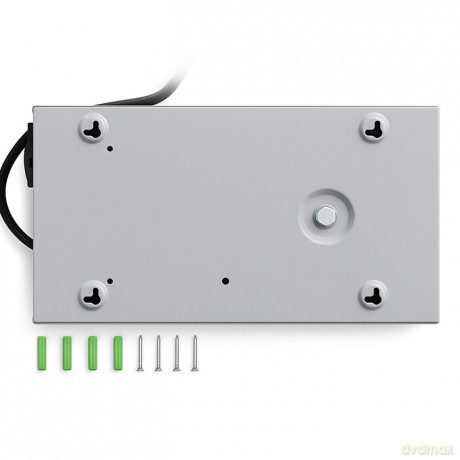Automatyczny stabilizator napięcia AVR 1000VA 3% | Compact | Toroidalny transformator