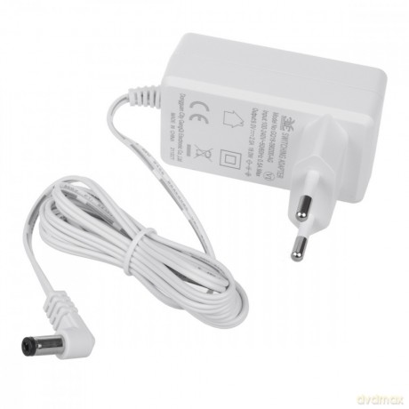 Bezprzewodowa stacja pogody z ładowarką Qi GB213