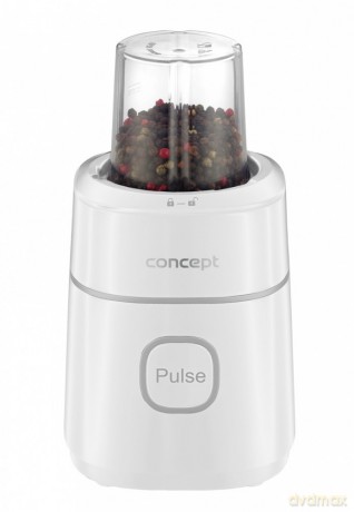 Blender kielichowy smoothie biały SM3491